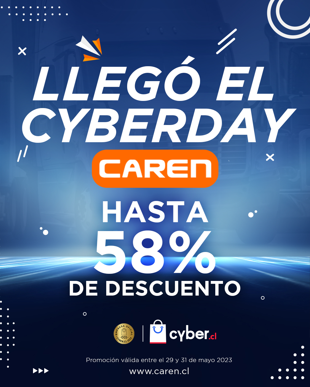 Cyber Day CAREN